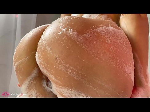 ❤️ Brunette වයිබ්‍රේටරය සමඟින් පුසි ස්වයං වින්දනයේ යෙදී ස්නානය කිරීමේදී දැඩි ලෙස සුරාන්තයට පත් කරයි ❤️❌ ගෙදර හැදූ අසභ්‍ය දර්ශන අපෙන්% si.porno24-7.ru%